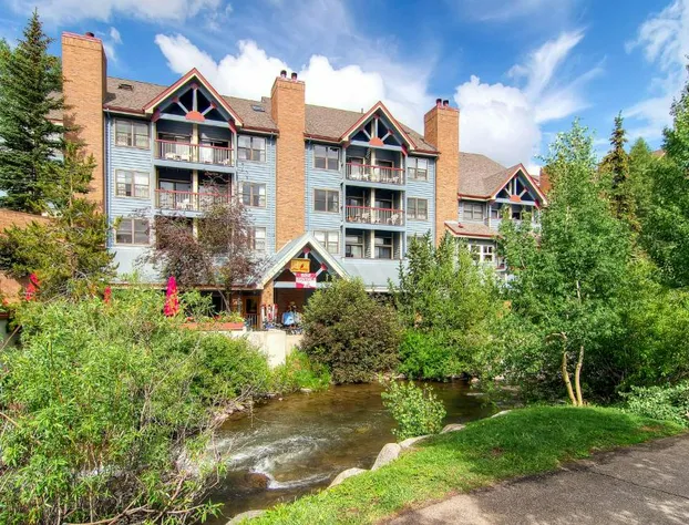 River Mountain Lodge hotel detail image 1