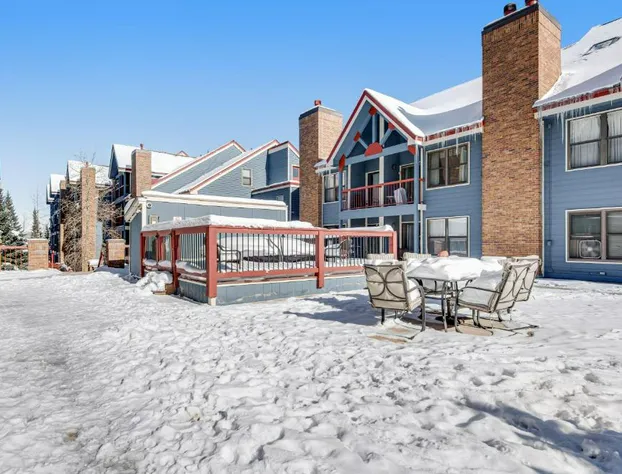 River Mountain Lodge hotel detail image 4