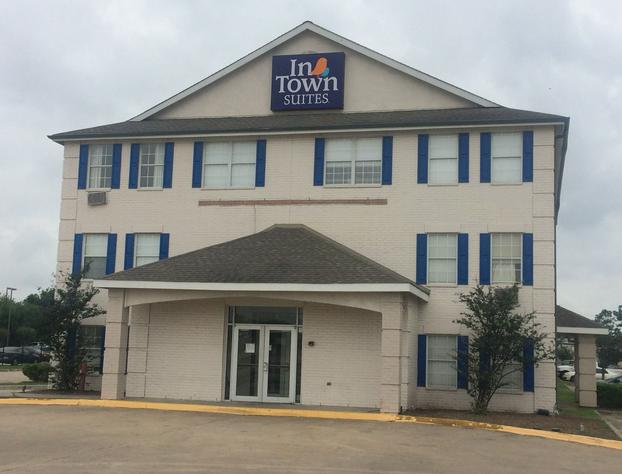 InTown Suites Extended Stay Select Houston TX - Brookhollow hotel detail image 2