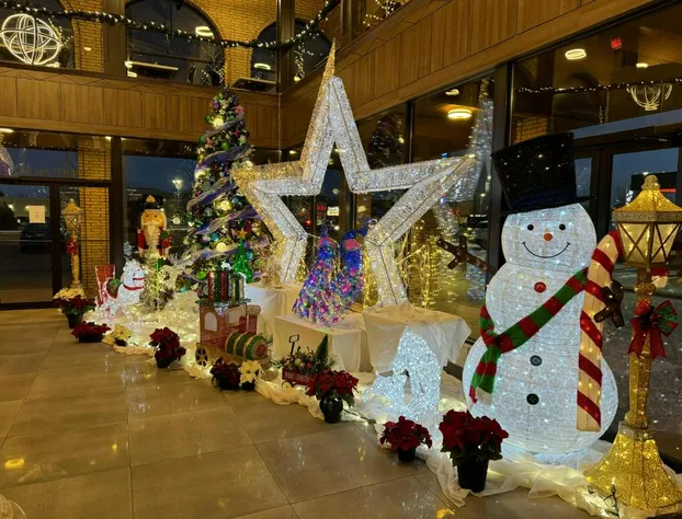 Baymont by Wyndham Medicine Hat hotel detail image 3