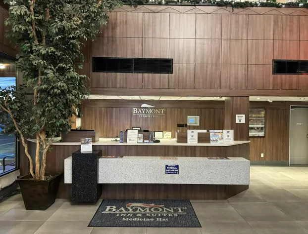 Baymont by Wyndham Medicine Hat hotel detail image 4