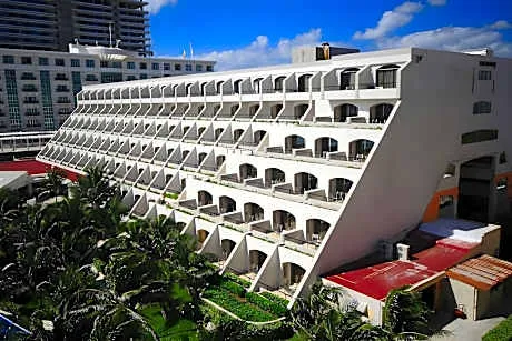 Golden Parnassus Resort & Spa - All Inclusive (Adults Only) hotel detail image 1