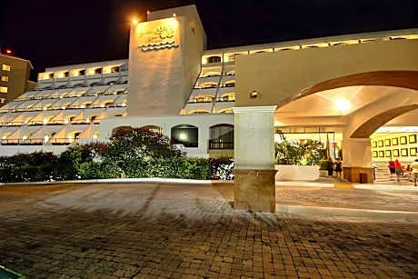 Golden Parnassus Resort & Spa - All Inclusive (Adults Only) hotel detail image 3