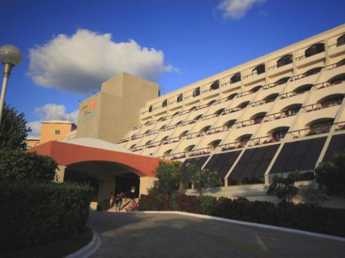 Golden Parnassus All Inclusive Resort & Spa - Adults Only hotel detail image 2