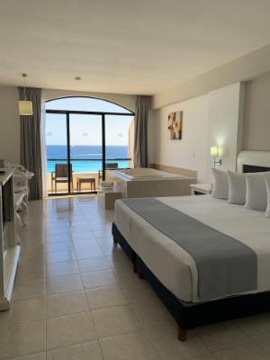 Golden Parnassus All Inclusive Resort & Spa - Adults Only hotel detail image 3