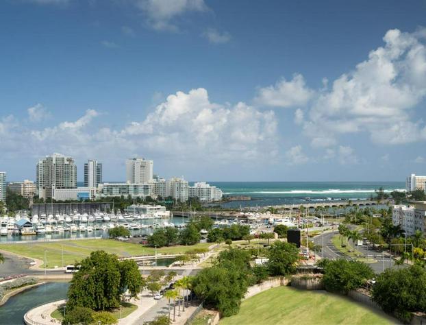Sheraton Puerto Rico Resort & Casino hotel detail image 1