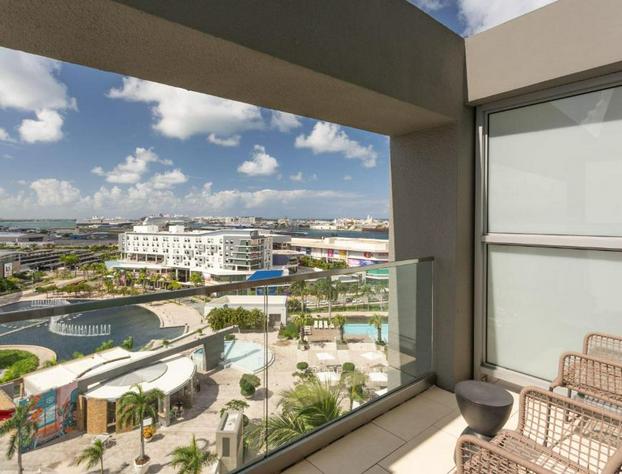 Sheraton Puerto Rico Resort & Casino hotel detail image 2