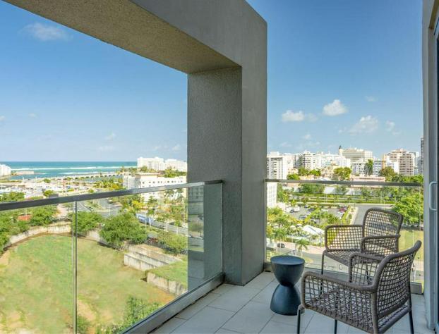 Sheraton Puerto Rico Resort & Casino hotel detail image 3