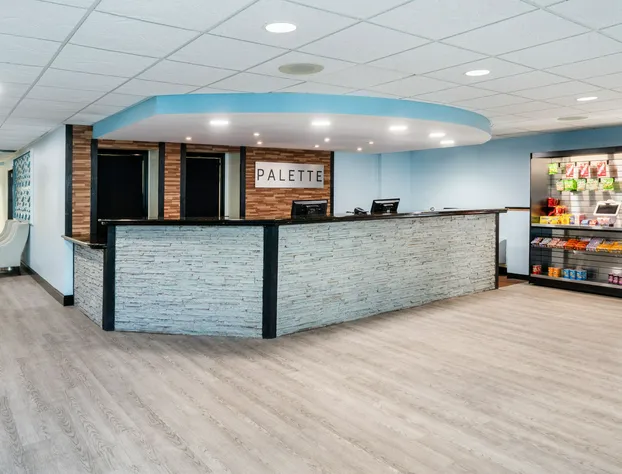 Palette Resort Myrtle Beach hotel detail image 1