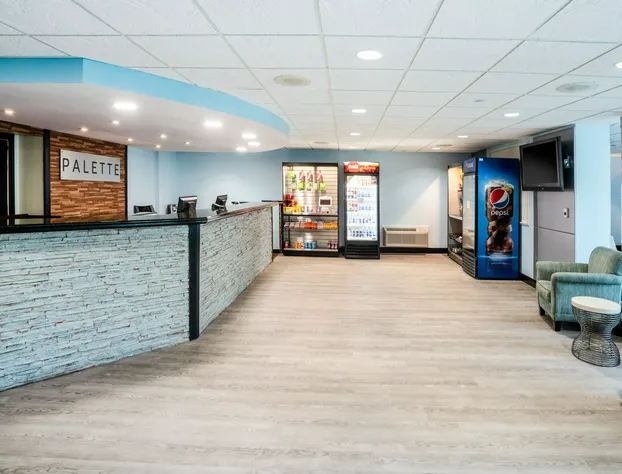 Palette Resort Myrtle Beach hotel detail image 2