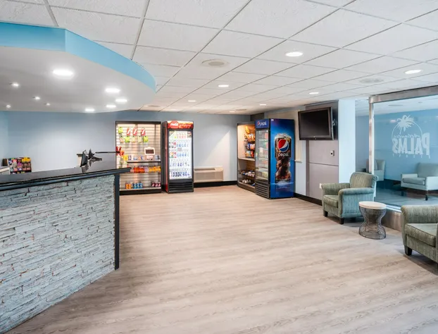 Palette Resort Myrtle Beach hotel detail image 3