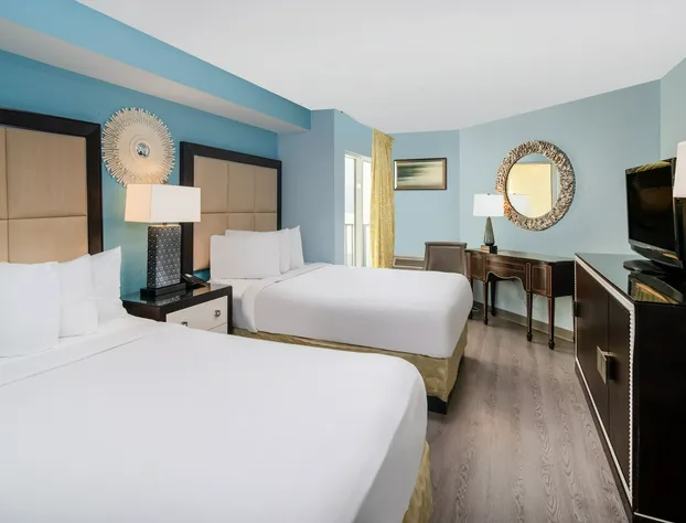 Palette Resort Myrtle Beach hotel detail image 4