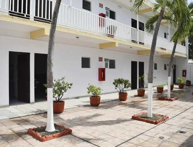 Hotel LB hotel detail image 3