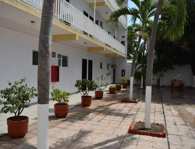 Hotel LB hotel detail image 3