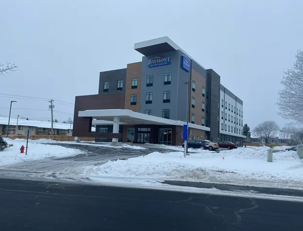 Baymont Inn & Suites by Wyndham Madison hotel detail image 2