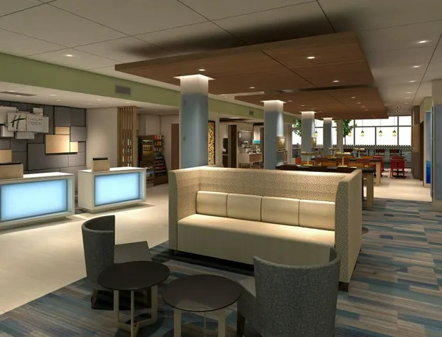 Holiday Inn Express & Suites Kansas City - Oak Grove I-70 by IHG hotel detail image 2
