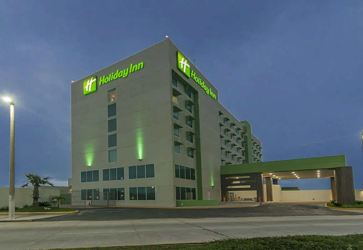Holiday Inn Coatzacoalcos by IHG hotel hero