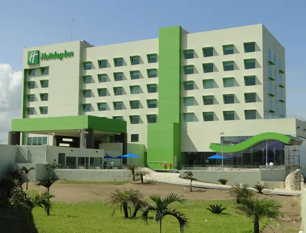 Holiday Inn Coatzacoalcos by IHG hotel detail image 1