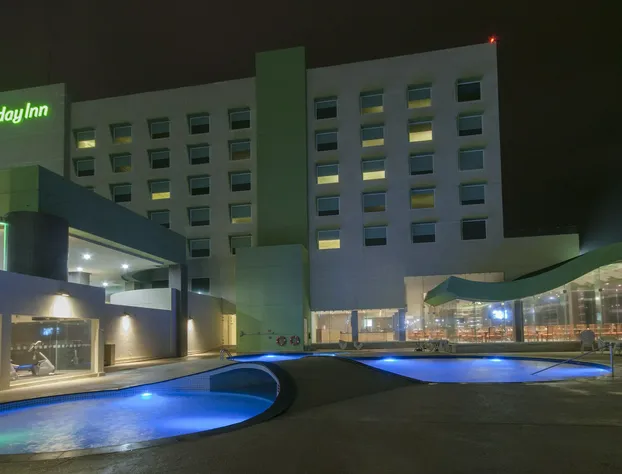 Holiday Inn Coatzacoalcos by IHG hotel detail image 2