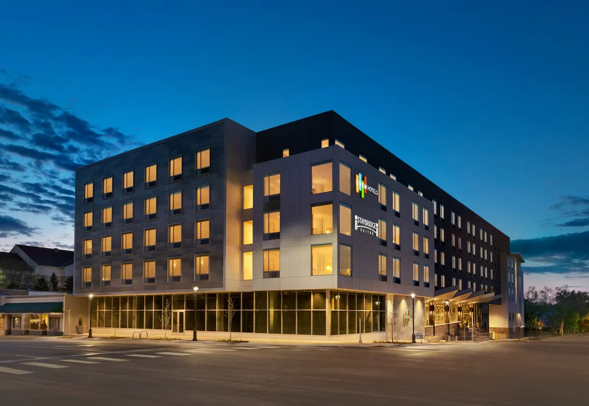 Staybridge Suites Rochester - Mayo Clinic Area by IHG hotel hero