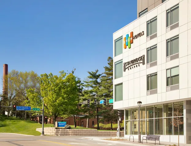 Staybridge Suites Rochester - Mayo Clinic Area by IHG hotel detail image 1