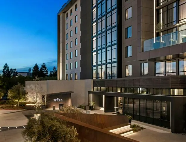 TETRA Hotel, Autograph Collection hotel detail image 1