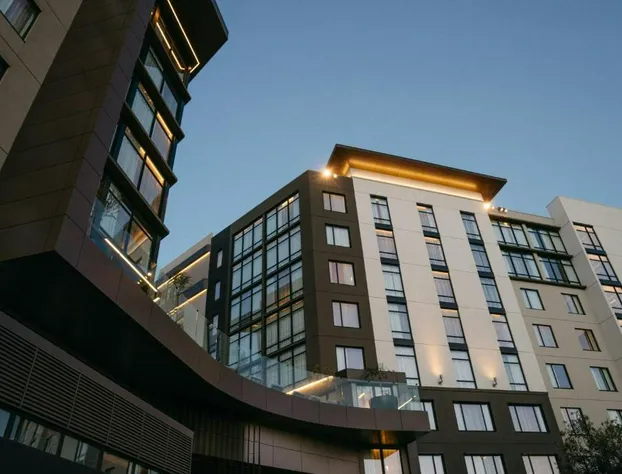 TETRA Hotel, Autograph Collection hotel detail image 2