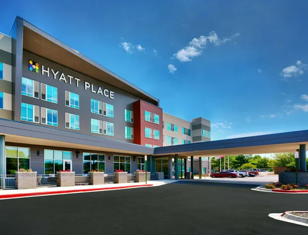 Hyatt Place Fayetteville/Springdale hotel detail image 1