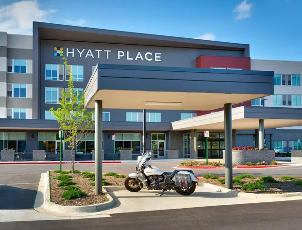 Hyatt Place Fayetteville/Springdale hotel detail image 2