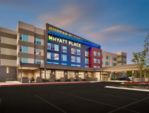 Hyatt Place Fayetteville/Springdale hotel detail image 3