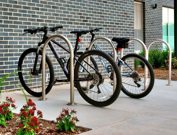 Hyatt Place Fayetteville/Springdale hotel detail image 4