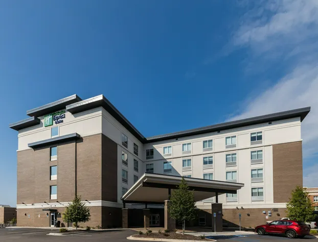 Holiday Inn Express & Suites Columbia Downtown - The Vista by IHG hotel detail image 2