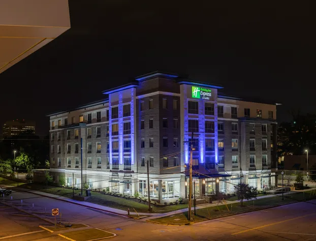 Holiday Inn Express & Suites Columbia Downtown - The Vista by IHG hotel detail image 4