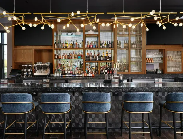 The Forester a Hyatt Place Hotel hotel detail image 1