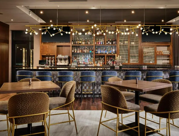 The Forester a Hyatt Place Hotel hotel detail image 3