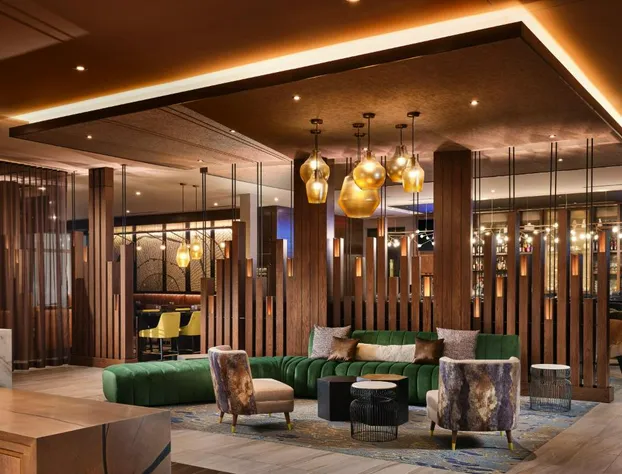 The Forester Hotel, part of Unscripted by Hyatt hotel detail image 4