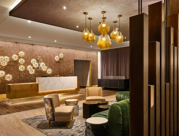 The Forester Hotel, part of Unscripted by Hyatt hotel detail image 1