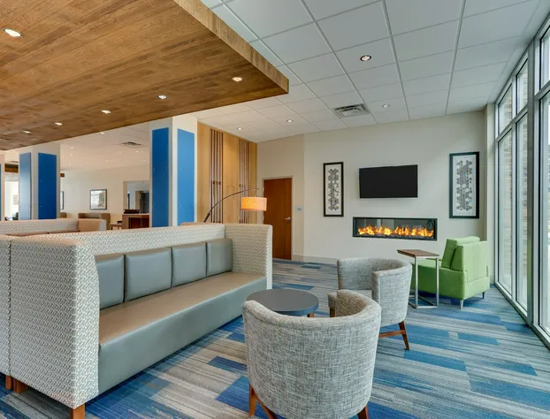 Holiday Inn Express & Suites Dawsonville by IHG hotel detail image 4