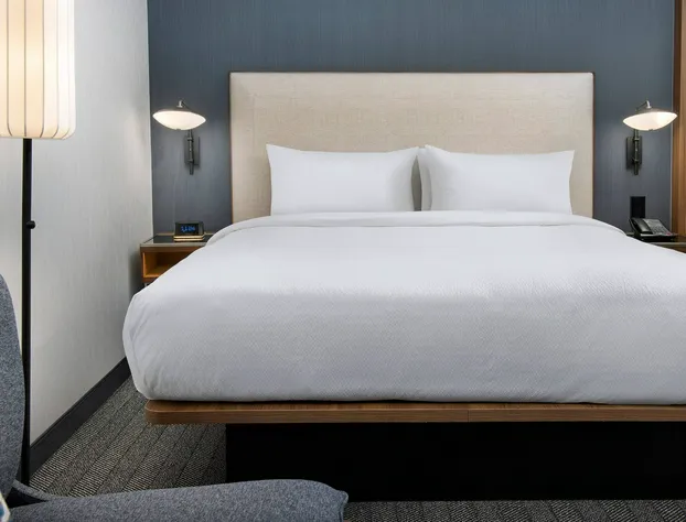 Courtyard by Marriott Indianapolis Plainfield hotel detail image 4