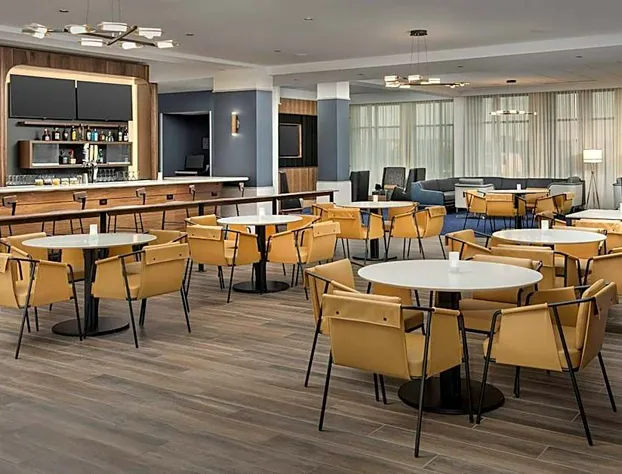 Courtyard by Marriott Indianapolis Plainfield hotel detail image 3