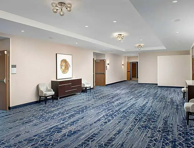 Courtyard by Marriott Indianapolis Plainfield hotel detail image 1