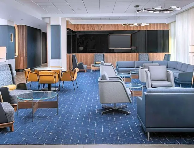 Courtyard by Marriott Indianapolis Plainfield hotel detail image 2