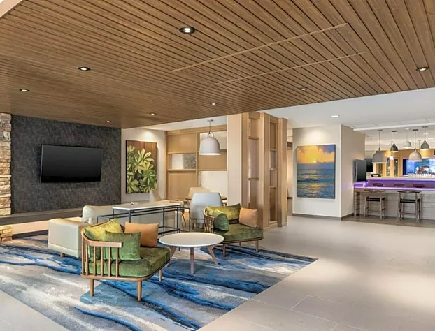 Fairfield Inn & Suites by Marriott Bonita Springs hotel detail image 2