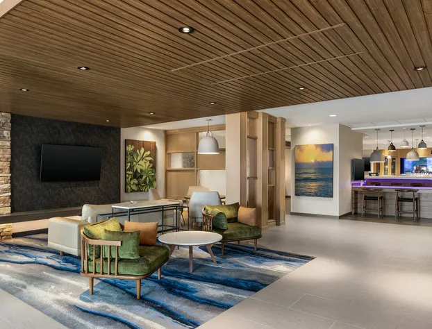 Fairfield Inn & Suites by Marriott Bonita Springs hotel detail image 1