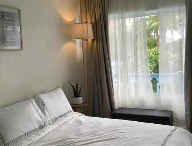 Hotel Motel Lauderdale Inn hotel detail image 1