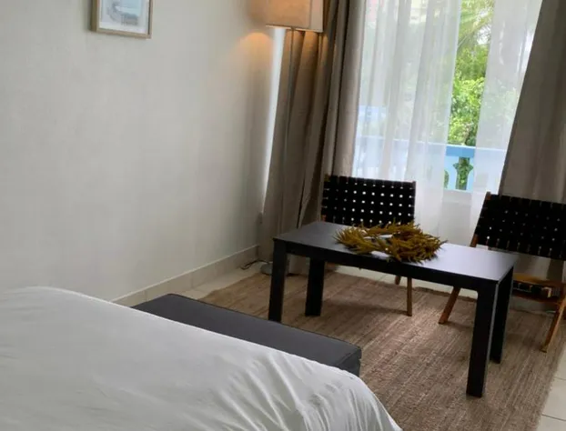 Hotel Motel Lauderdale Inn hotel detail image 4