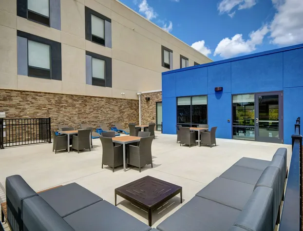 Hampton Inn Cave City, KY hotel detail image 2