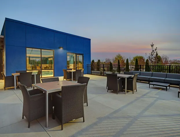 Hampton Inn Cave City, KY hotel detail image 3