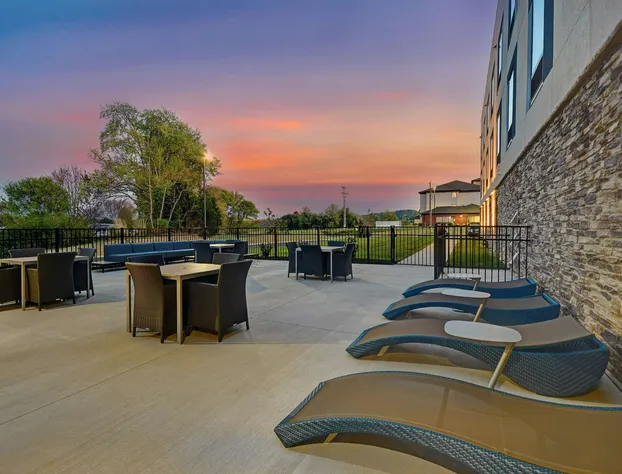 Hampton Inn Cave City, KY hotel detail image 4