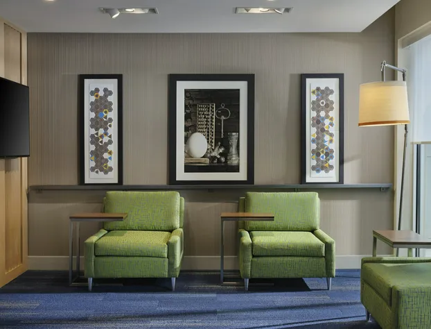 Holiday Inn Express & Suites Lockport by IHG hotel detail image 2